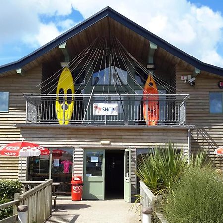 Cariad Beach House Hodgeston Екстериор снимка