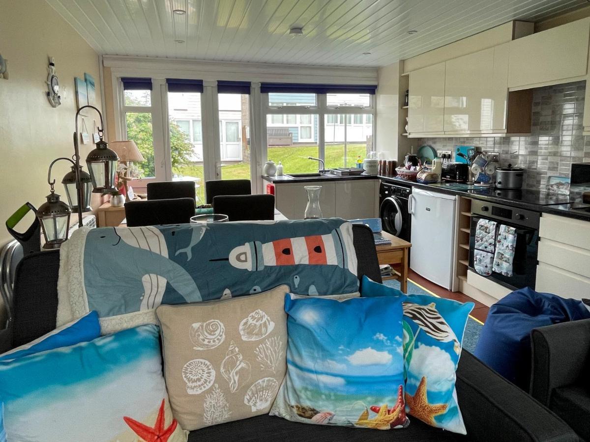 Cariad Beach House Hodgeston Екстериор снимка