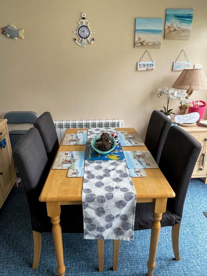 Cariad Beach House Hodgeston Екстериор снимка