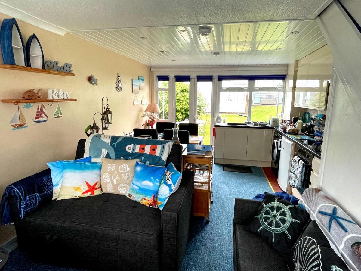 Cariad Beach House Hodgeston Екстериор снимка