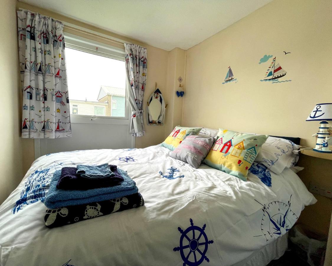 Cariad Beach House Hodgeston Екстериор снимка