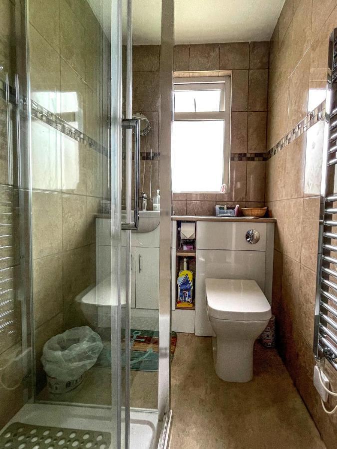Cariad Beach House Hodgeston Екстериор снимка